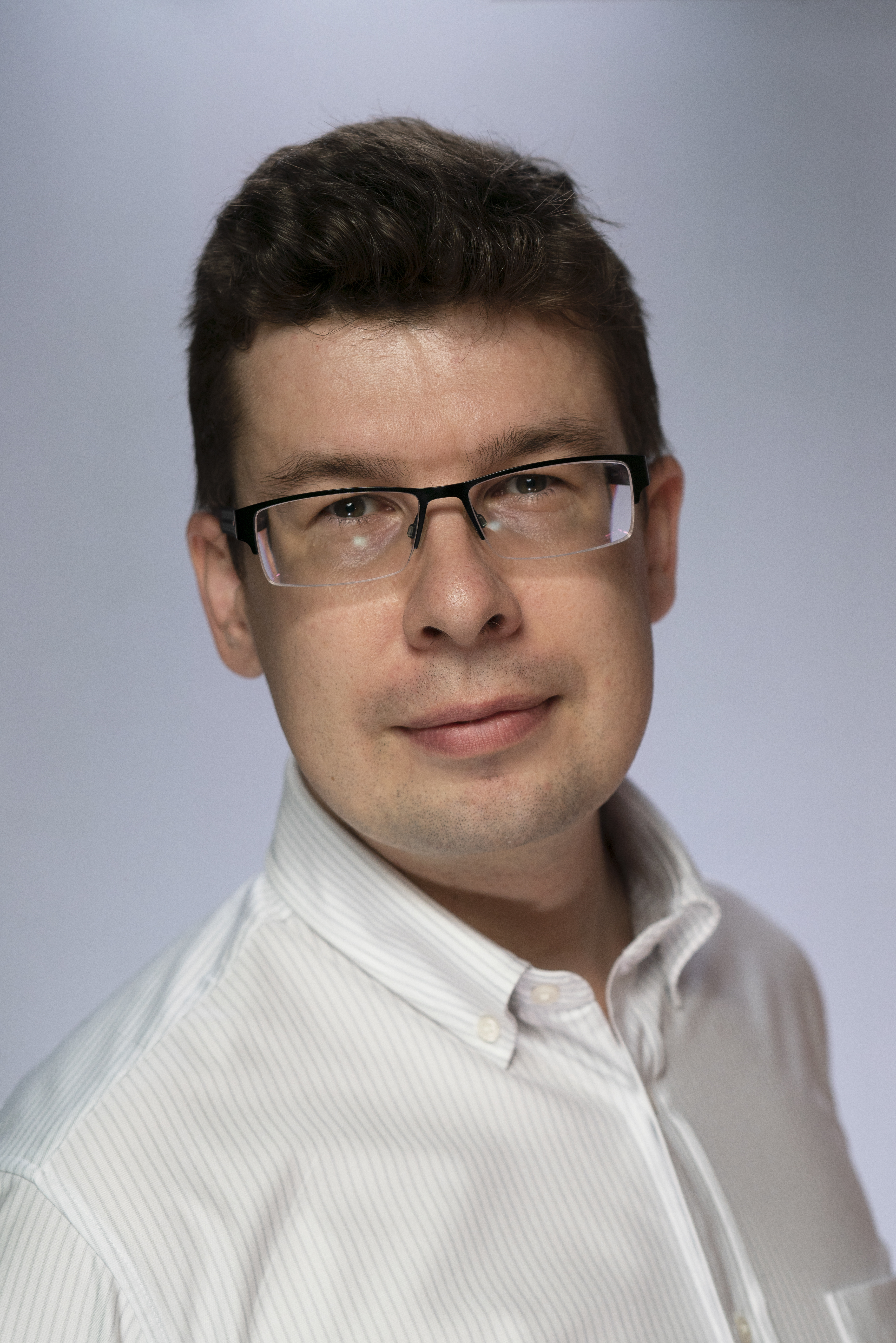 Николай Канев